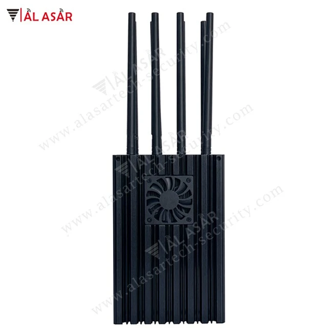China portable 5g signal jammer China portable 5g signal jammer