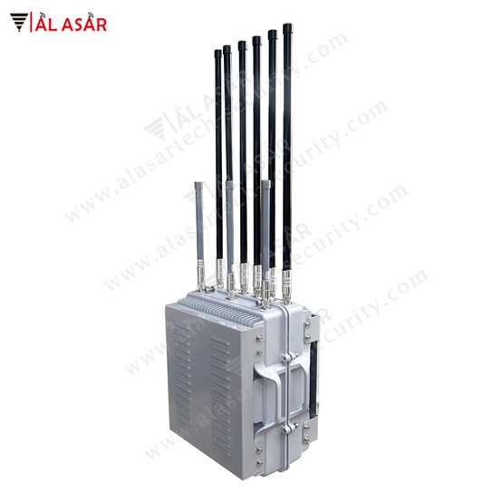 detectionanti drone jammer 3 detectionanti drone jammer 3