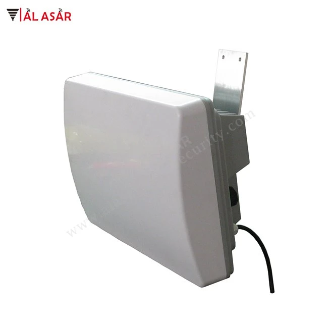 8 Pemajam Antena