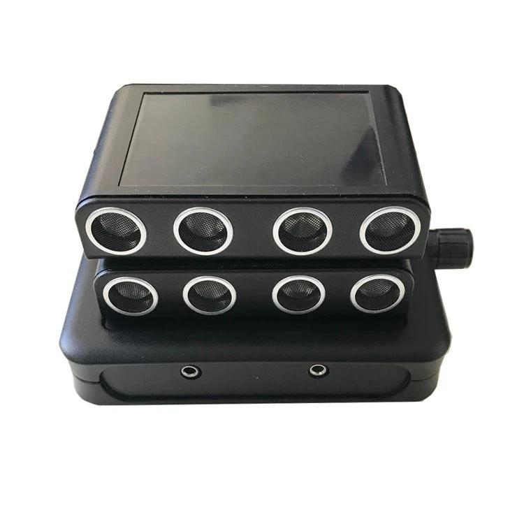 Audio Jamming