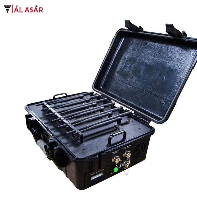 Mobile phone signal Isolator