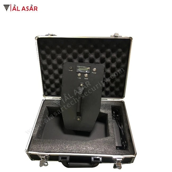 drone radio jammer