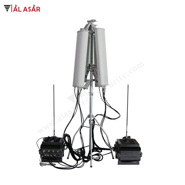 cheap drone jammer