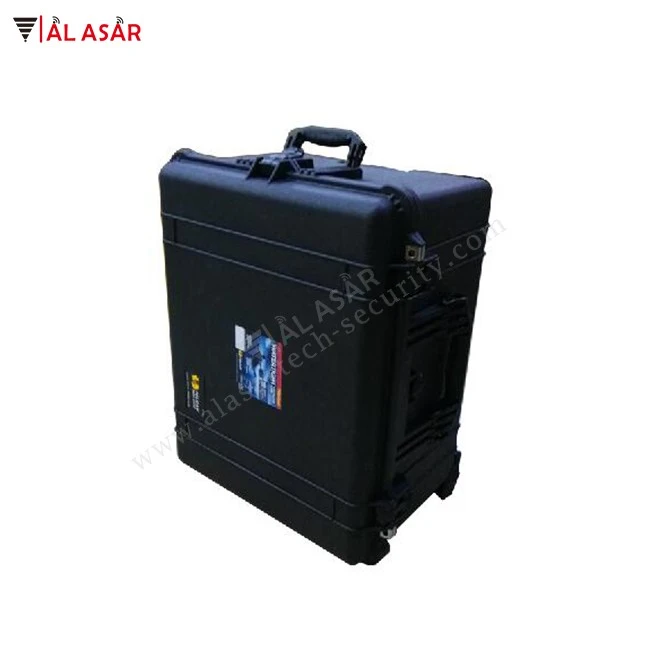 high power drone jammer