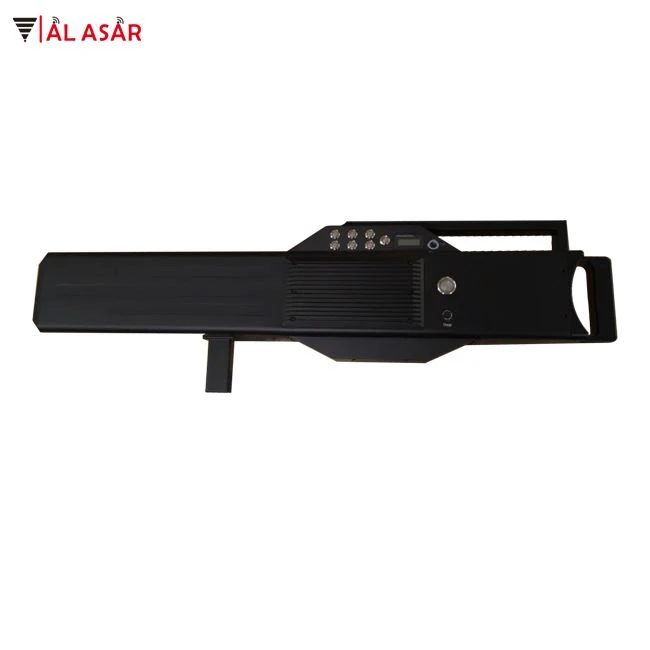 Jammer Drone Pegang Tangan Protable