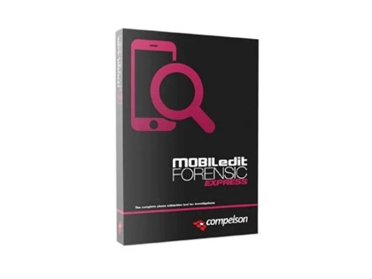 Forensik Telefon Bimbit