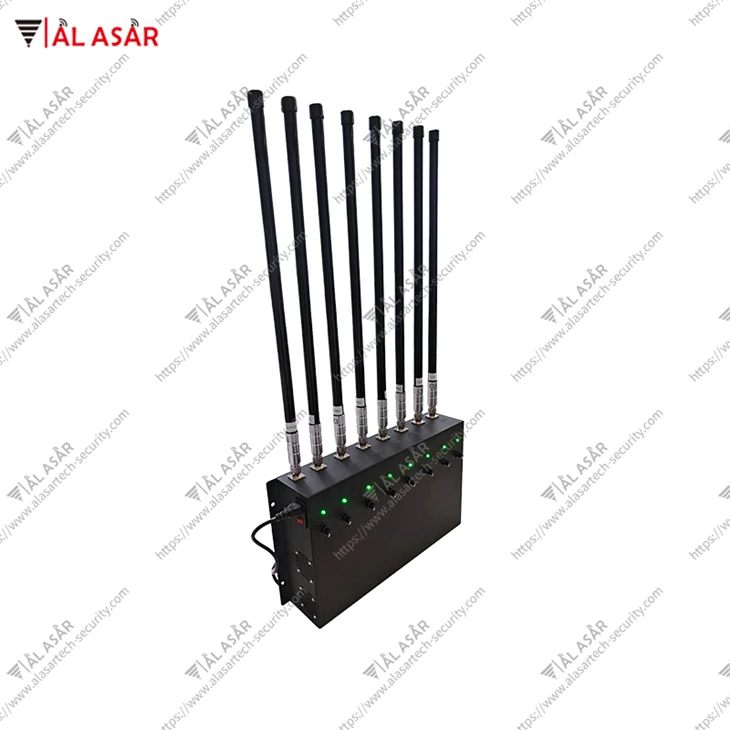 5g jammer Suppliers