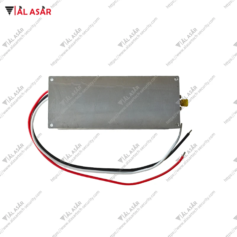 Modul penguat kuasa pelindung isyarat 30W