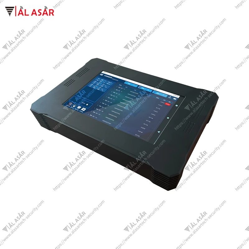Car Tracker Detector