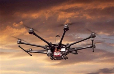 Apakah fungsi peralatan dron jamming mudah alih