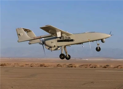 Apakah senjata dan kaedah untuk menangani dron?