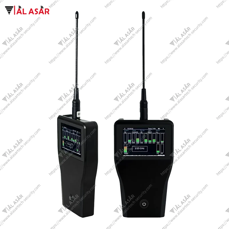 Pengesanan Telefon Bimbit