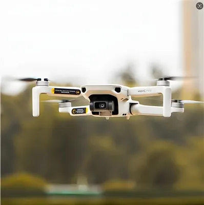 Rifle-jenis Drone Jammer - Alat Berkuasa Untuk Tindakan Balas Dron