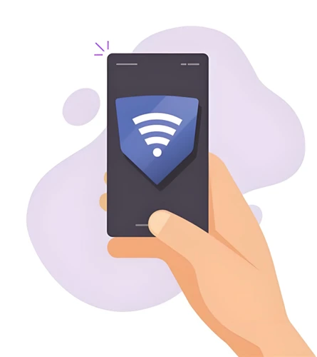Bagaimanakah Peranti Pengesanan Keselamatan WIFI Pegang Tangan Mencapai -Ketepatan Tinggi Tangkap...