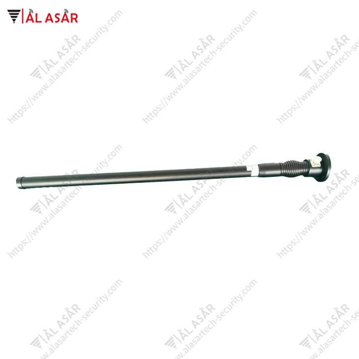 Omnidirectional Fiberglass Antenna