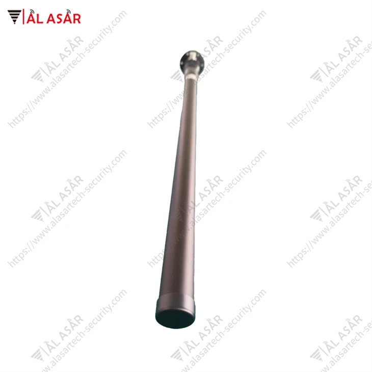 Antena Gentian Kaca Omnidirectional