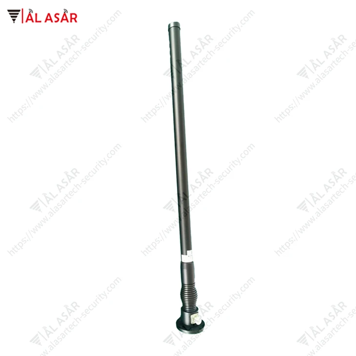 Omnidirectional Fiberglass Antenna
