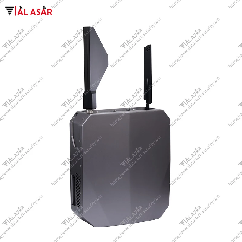 uav defender