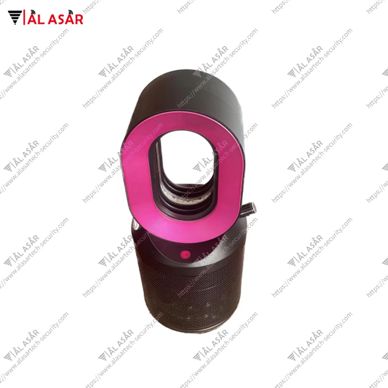 Perisai Audio Jammer